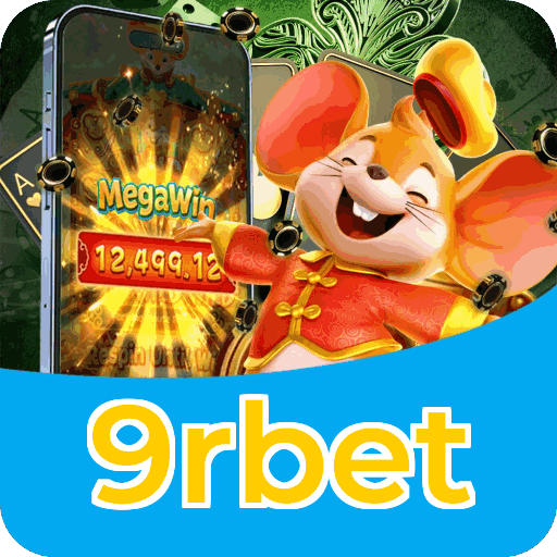 Bônus de Boas-vindas 9rbet